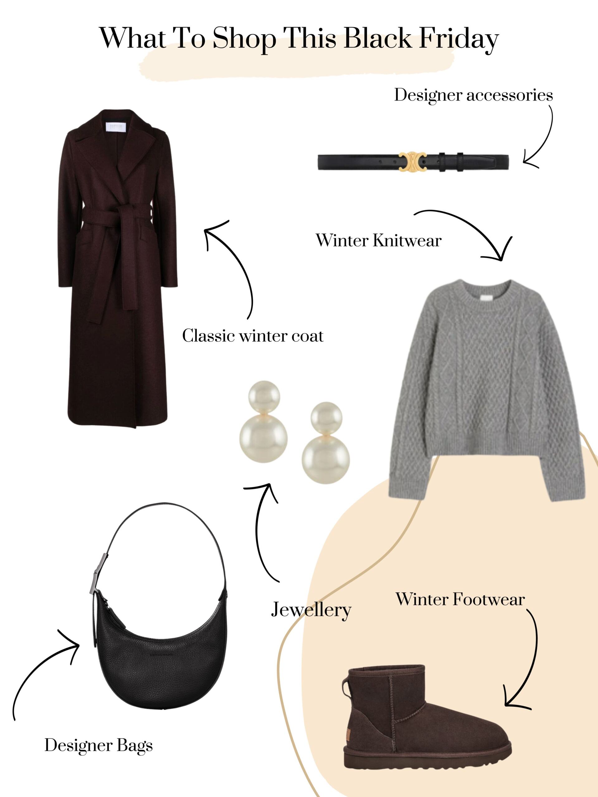 What To Shop This Black Friday